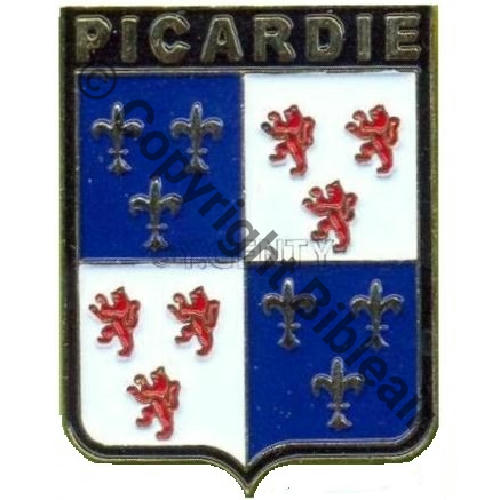 PIC A1297 EC 2.12 PICARDIE CAMBRAI  TDM 6Eur03.07 IMAGE NON CONTRACTUELLE Src.Y.GENTY 